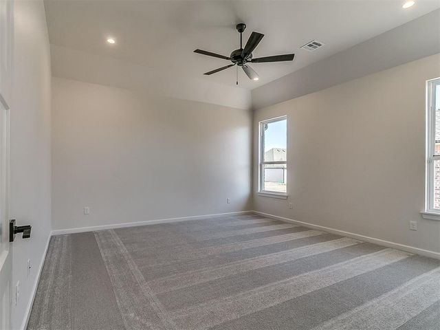 3344 Sagebrush Place, Yukon, OK 73099