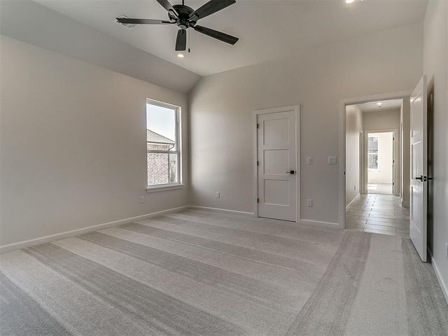 3344 Sagebrush Place, Yukon, OK 73099