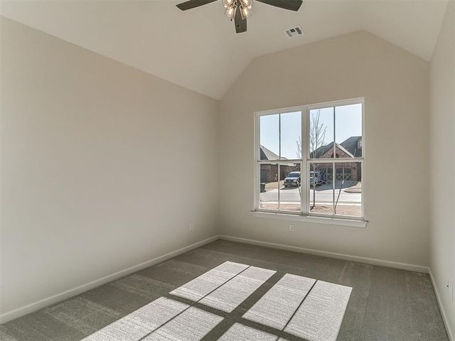 3344 Sagebrush Place, Yukon, OK 73099