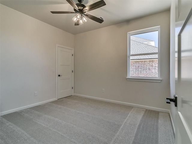 3344 Sagebrush Place, Yukon, OK 73099