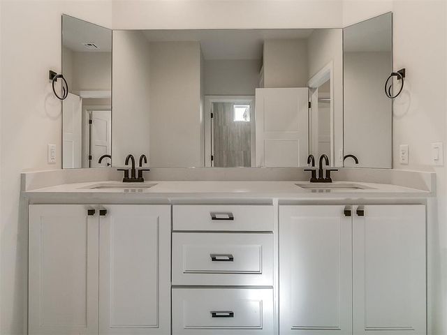 3344 Sagebrush Place, Yukon, OK 73099