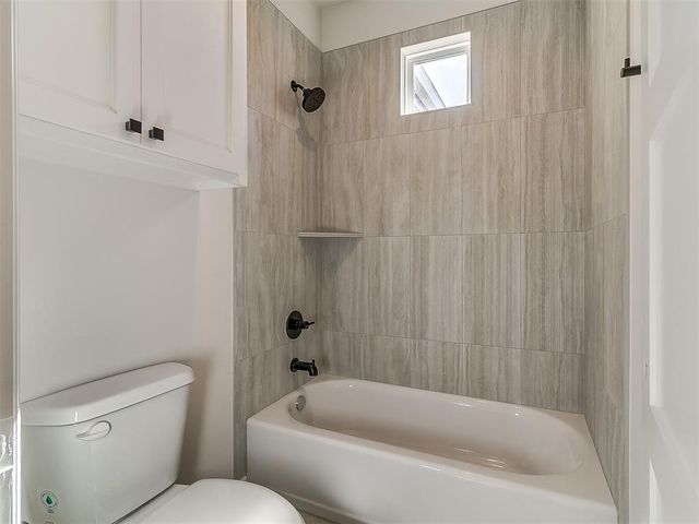 3344 Sagebrush Place, Yukon, OK 73099