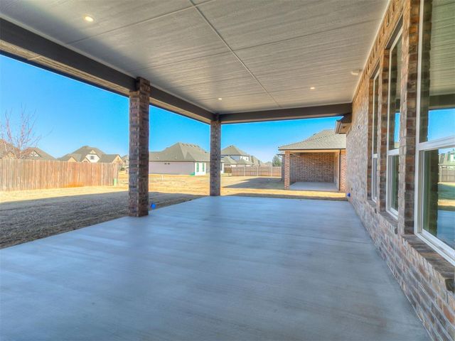 3344 Sagebrush Place, Yukon, OK 73099
