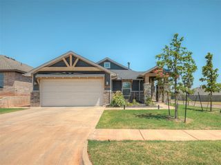 3801 Cassidy Drive, Norman, OK 73069