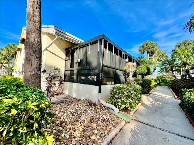 3318 NW 103rd Ave, Sunrise, FL 33351