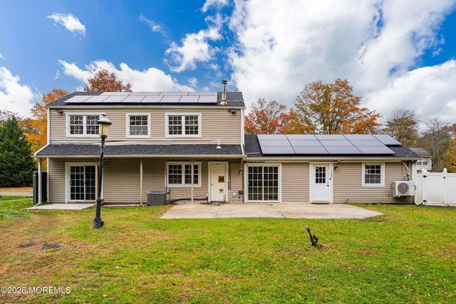 1243 Del Mar Road, Lakewood, NJ 08701