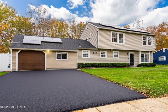 1243 Del Mar Road, Lakewood, NJ 08701
