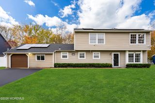 1243 Del Mar Road, Lakewood, NJ 08701