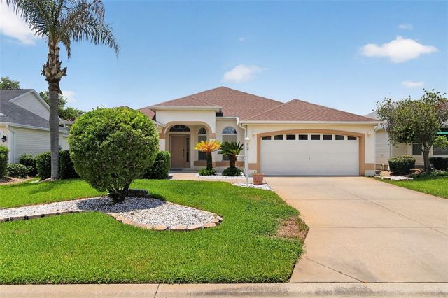 17336 SE 80TH TURNBULL COURT, The Villages, FL 32162