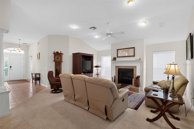 17336 SE 80TH TURNBULL COURT, The Villages, FL 32162