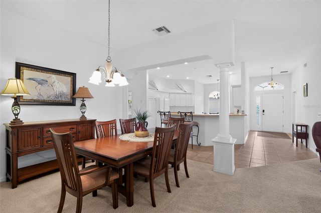 17336 SE 80TH TURNBULL COURT, The Villages, FL 32162