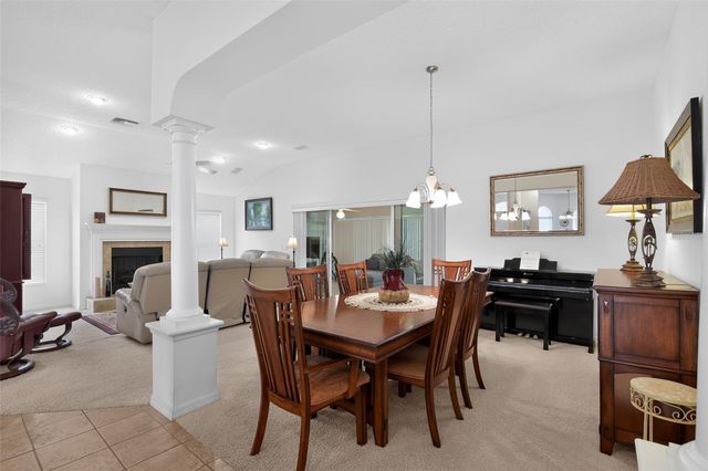 17336 SE 80TH TURNBULL COURT, The Villages, FL 32162