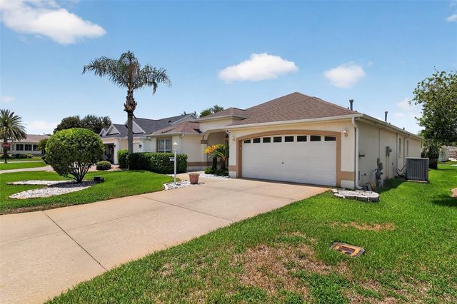 17336 SE 80TH TURNBULL COURT, The Villages, FL 32162