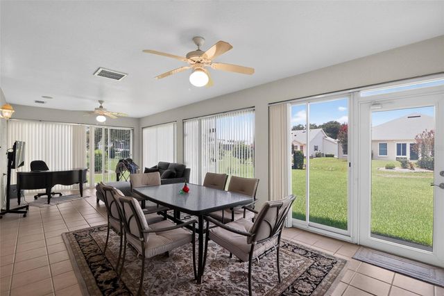 17336 SE 80TH TURNBULL COURT, The Villages, FL 32162