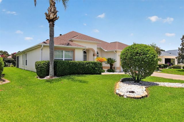 17336 SE 80TH TURNBULL COURT, The Villages, FL 32162