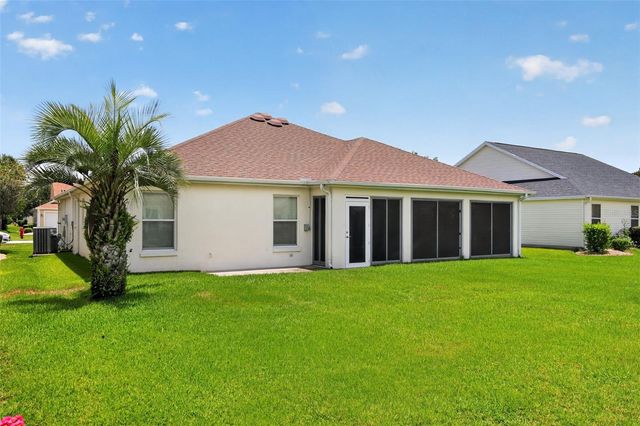 17336 SE 80TH TURNBULL COURT, The Villages, FL 32162