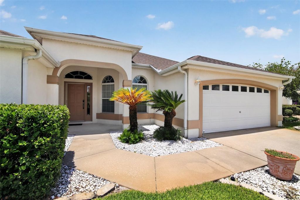 17336 SE 80TH TURNBULL COURT, The Villages, FL 32162