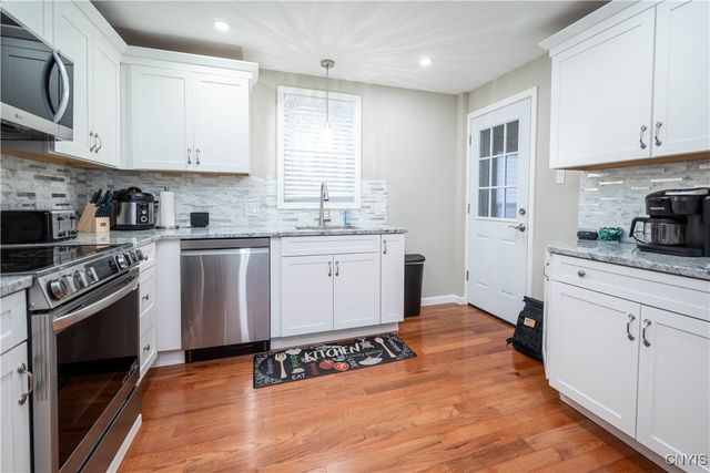 55 Utica Street, Kirkland, NY 13323