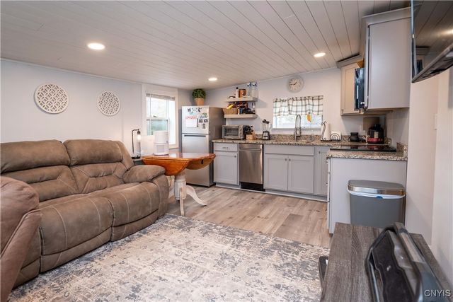 55 Utica Street, Kirkland, NY 13323