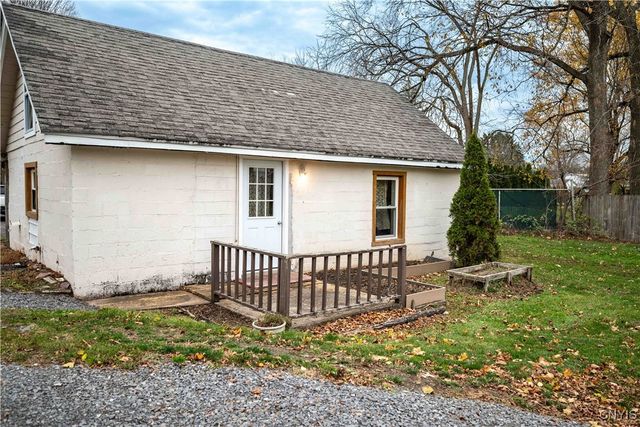 55 Utica Street, Kirkland, NY 13323