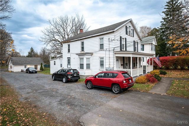 55 Utica Street, Kirkland, NY 13323