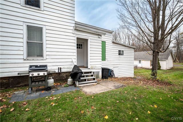 55 Utica Street, Kirkland, NY 13323