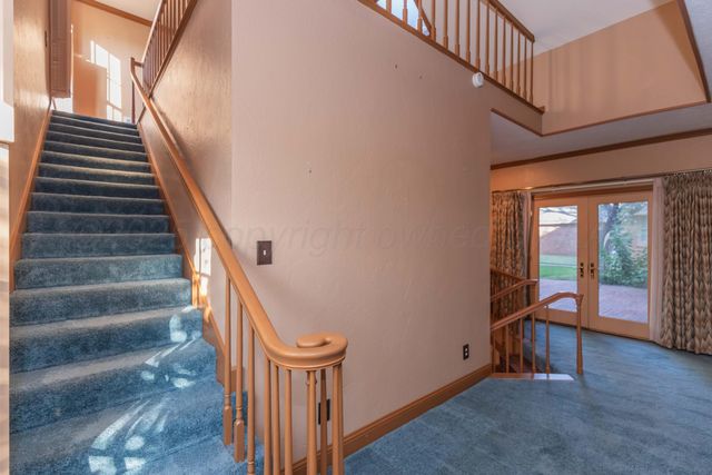 2131 N Charles Street, Pampa, TX 79065