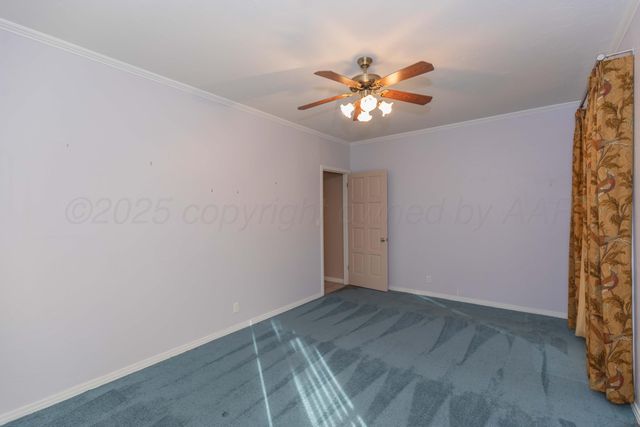 2131 N Charles Street, Pampa, TX 79065