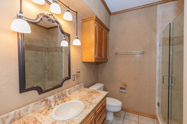 2131 N Charles Street, Pampa, TX 79065