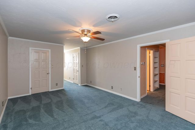 2131 N Charles Street, Pampa, TX 79065