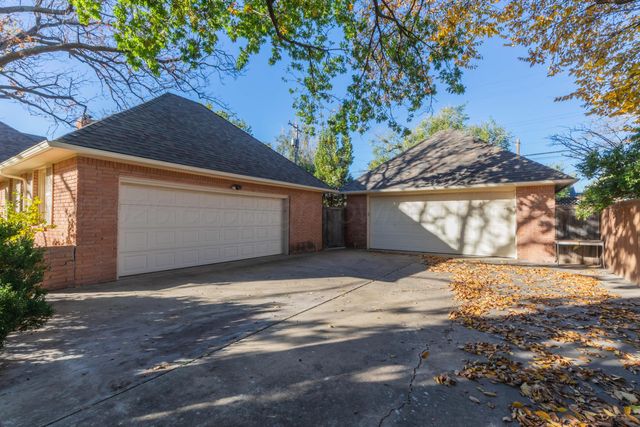 2131 N Charles Street, Pampa, TX 79065