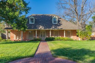 2131 N Charles Street, Pampa, TX 79065