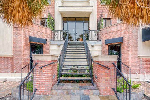 1708 Washington Avenue C, Houston, TX 77007