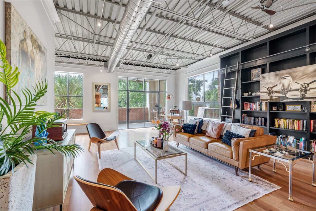 1708 Washington Avenue C, Houston, TX 77007