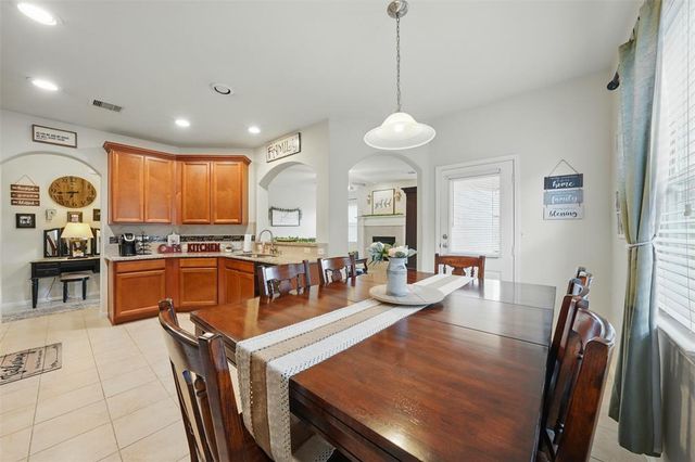 20306 Peralta Cliff Trail, Richmond, TX 77407