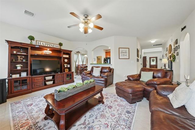20306 Peralta Cliff Trail, Richmond, TX 77407