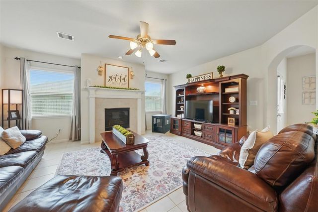 20306 Peralta Cliff Trail, Richmond, TX 77407