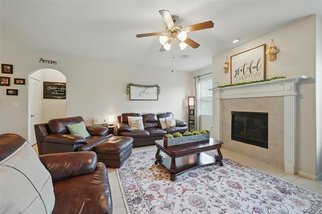 20306 Peralta Cliff Trail, Richmond, TX 77407