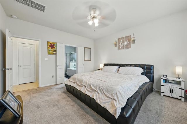 20306 Peralta Cliff Trail, Richmond, TX 77407