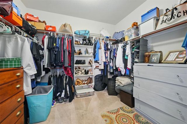 20306 Peralta Cliff Trail, Richmond, TX 77407