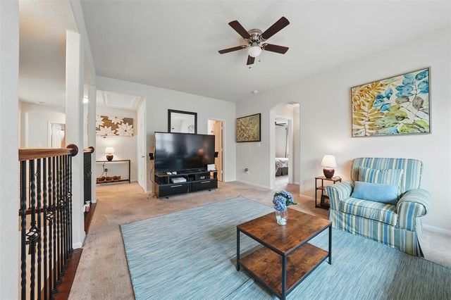 20306 Peralta Cliff Trail, Richmond, TX 77407