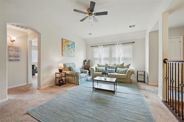 20306 Peralta Cliff Trail, Richmond, TX 77407