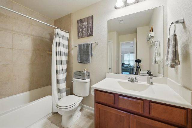 20306 Peralta Cliff Trail, Richmond, TX 77407