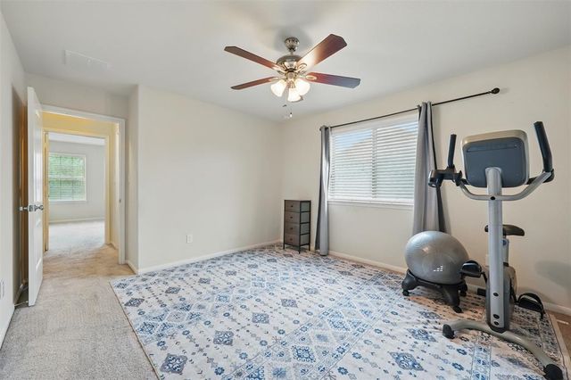 20306 Peralta Cliff Trail, Richmond, TX 77407