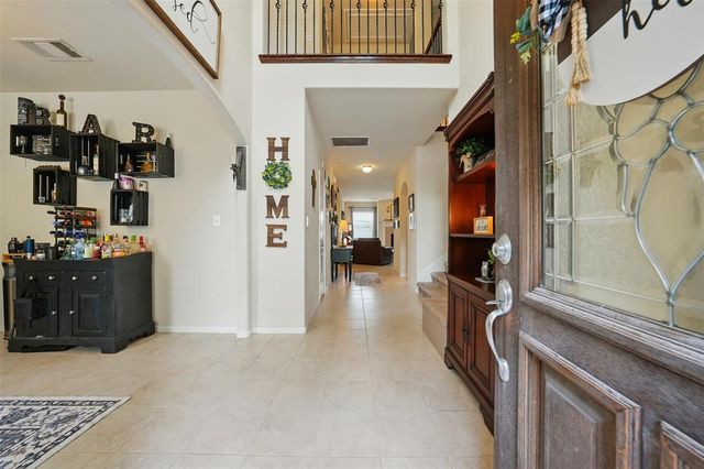 20306 Peralta Cliff Trail, Richmond, TX 77407