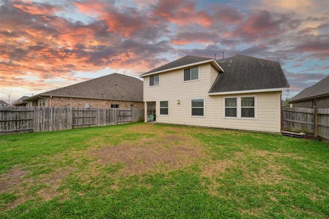 20306 Peralta Cliff Trail, Richmond, TX 77407