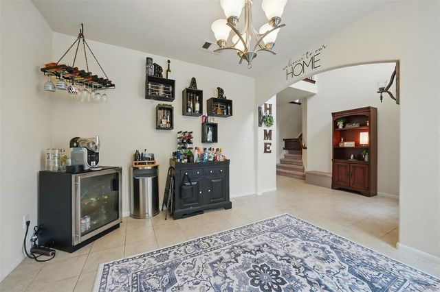 20306 Peralta Cliff Trail, Richmond, TX 77407