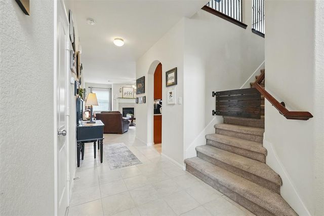 20306 Peralta Cliff Trail, Richmond, TX 77407