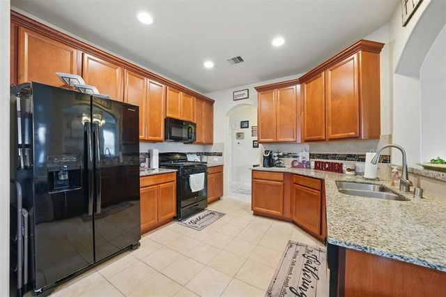 20306 Peralta Cliff Trail, Richmond, TX 77407