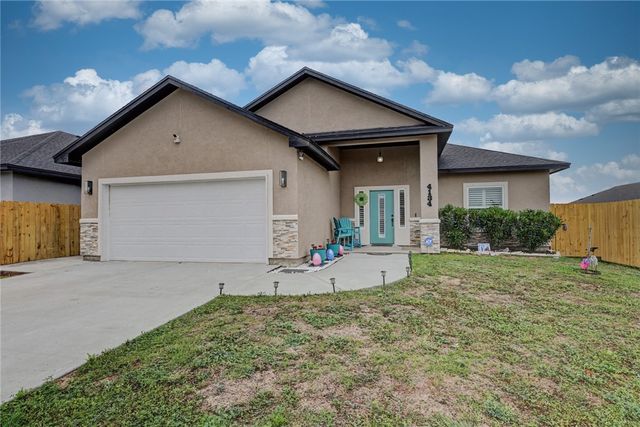4134 Nadia Dr, Corpus Christi, TX 78414
